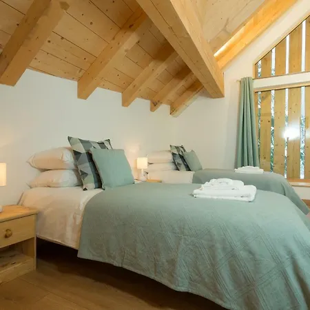 Maison Pierre Belle *