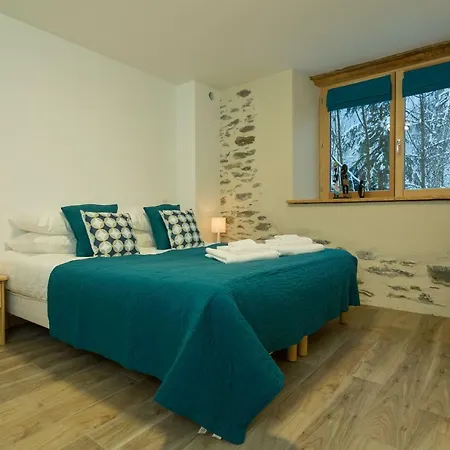 Maison Pierre Belle * Chamonix